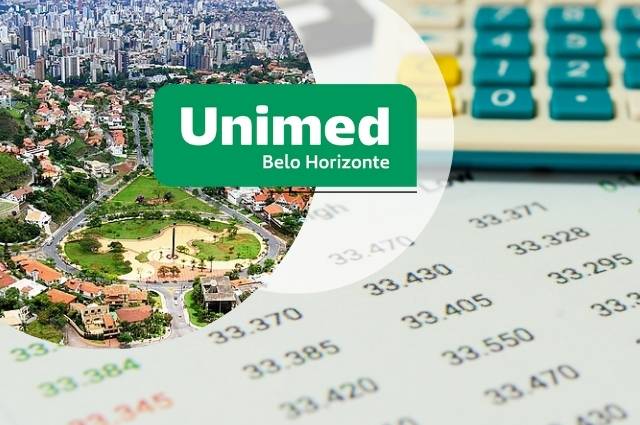 Tabela de Preços Unimed BH Belo Horizonte